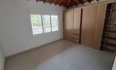ARRIENDO de CASAS en ENVIGADO