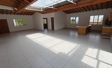 ARRIENDO de CASAS en ENVIGADO