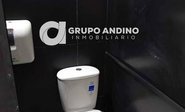 ARRIENDO de LOCALES en BUCARAMANGA