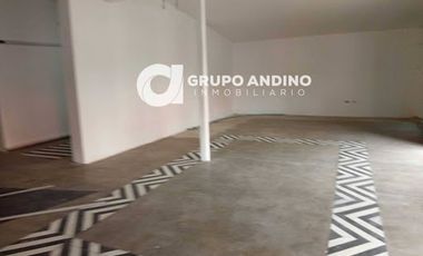 ARRIENDO de LOCALES en BUCARAMANGA