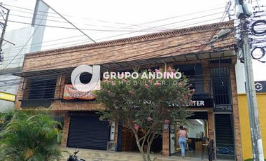 ARRIENDO de LOCALES en BUCARAMANGA