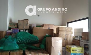 ARRIENDO de LOCALES en BUCARAMANGA