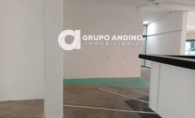 ARRIENDO de LOCALES en BUCARAMANGA