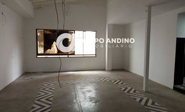 ARRIENDO de LOCALES en BUCARAMANGA