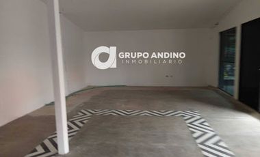 ARRIENDO de LOCALES en BUCARAMANGA