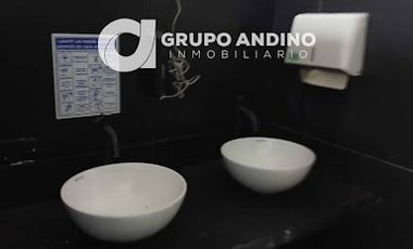 ARRIENDO de LOCALES en BUCARAMANGA