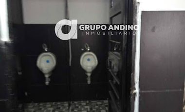 ARRIENDO de LOCALES en BUCARAMANGA
