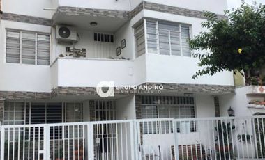 VENTA de CASAS en BUCARAMANGA