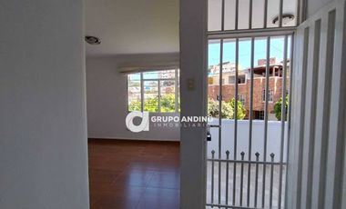 VENTA de CASAS en BUCARAMANGA