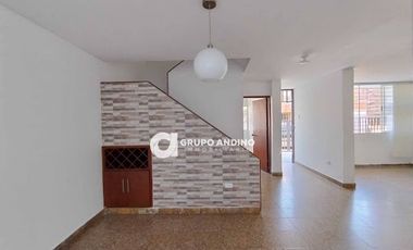 VENTA de CASAS en BUCARAMANGA