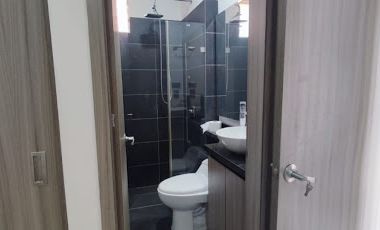 VENTA de APARTAMENTO en CALI