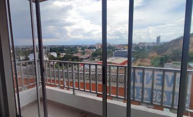VENTA de APARTAMENTO en CALI