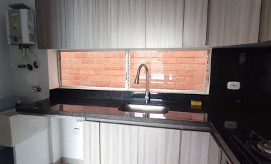 VENTA de APARTAMENTO en CALI