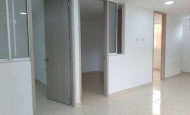 ARRIENDO de APARTAMENTO en GIRON