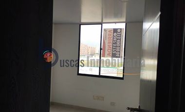 ARRIENDO de APARTAMENTO en MADRID