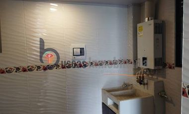 ARRIENDO de APARTAMENTO en MADRID