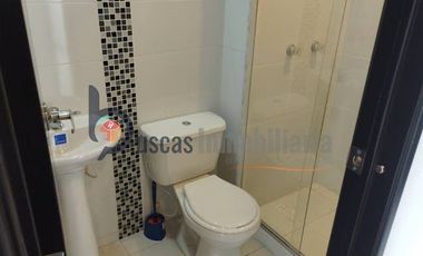 ARRIENDO de APARTAMENTO en MADRID