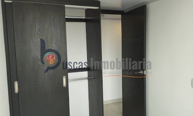 ARRIENDO de APARTAMENTO en MADRID