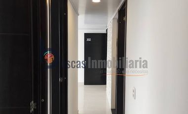 ARRIENDO de APARTAMENTO en MADRID