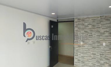 ARRIENDO de APARTAMENTO en MADRID