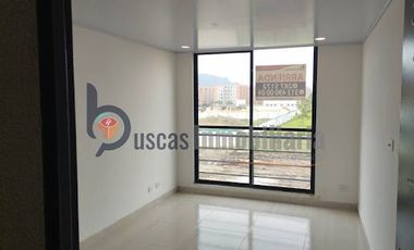 ARRIENDO de APARTAMENTO en MADRID