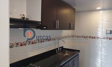 ARRIENDO de APARTAMENTO en MADRID