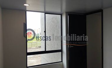 ARRIENDO de APARTAMENTO en MADRID
