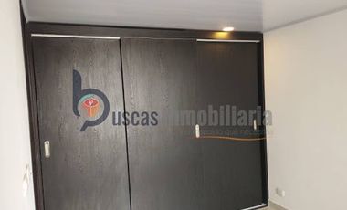 ARRIENDO de APARTAMENTO en MADRID