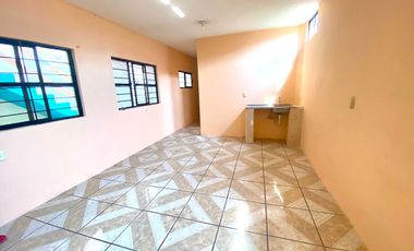 EDIFICIO DE DEPARTAMENTOS, SAN RAMÓN 4a SECCIÓN, PUEBLA