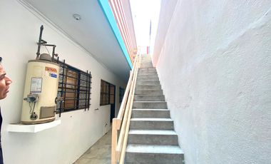 EDIFICIO DE DEPARTAMENTOS, SAN RAMÓN 4a SECCIÓN, PUEBLA