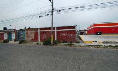 Terreno en renta para Franquicia, Av. 11 sur , zona Castillotla, Puebla