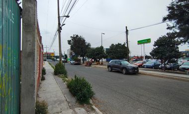 Terreno en renta para Franquicia, Av. 11 sur , zona Castillotla, Puebla