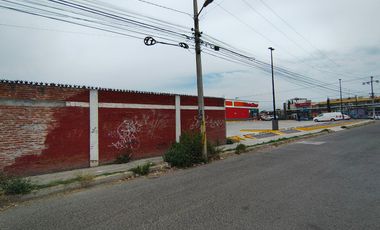 Terreno en renta para Franquicia, Av. 11 sur , zona Castillotla, Puebla