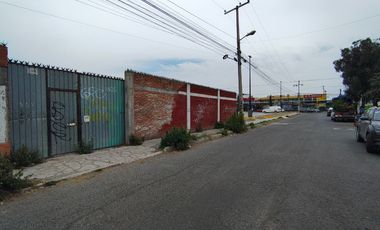 Terreno en renta para Franquicia, Av. 11 sur , zona Castillotla, Puebla