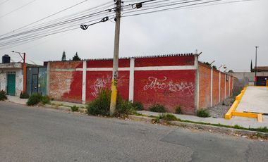 Terreno en renta para Franquicia, Av. 11 sur , zona Castillotla, Puebla