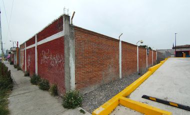 Terreno en renta para Franquicia, Av. 11 sur , zona Castillotla, Puebla