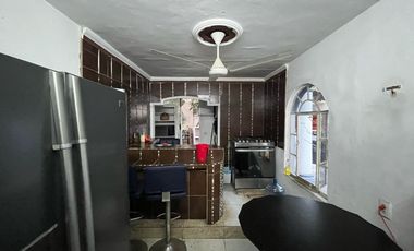 CASA EN VENTA COL. LOMAS DE MONTE ALTO ALTAMIRA