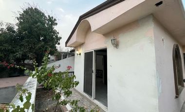 CASA EN VENTA COL. LOMAS DE MONTE ALTO ALTAMIRA