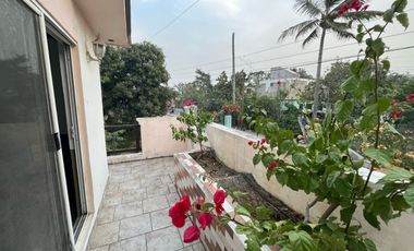 CASA EN VENTA COL. LOMAS DE MONTE ALTO ALTAMIRA