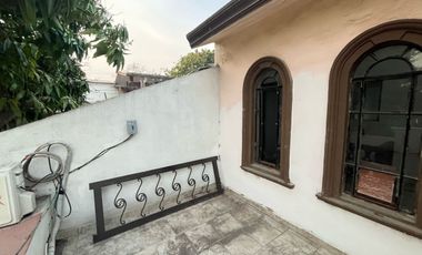 CASA EN VENTA COL. LOMAS DE MONTE ALTO ALTAMIRA