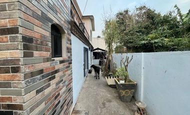 CASA EN VENTA COL. LOMAS DE MONTE ALTO ALTAMIRA
