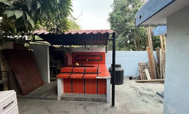 CASA EN VENTA COL. LOMAS DE MONTE ALTO ALTAMIRA