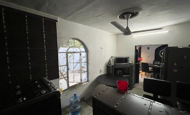 CASA EN VENTA COL. LOMAS DE MONTE ALTO ALTAMIRA