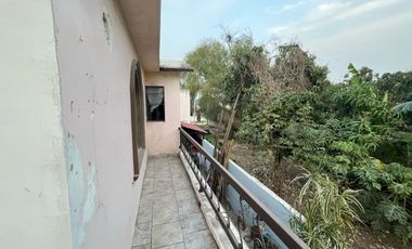 CASA EN VENTA COL. LOMAS DE MONTE ALTO ALTAMIRA