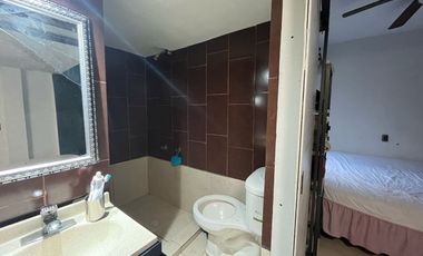 CASA EN VENTA COL. LOMAS DE MONTE ALTO ALTAMIRA
