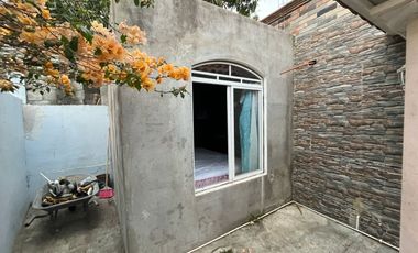CASA EN VENTA COL. LOMAS DE MONTE ALTO ALTAMIRA