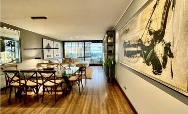 Venta Departamento 3 dormitorios 3 baños 3 box Vitacura/ Croata