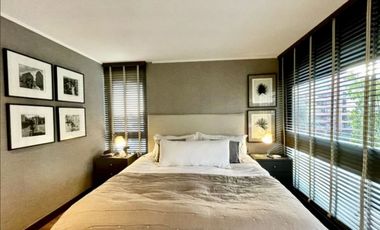 Venta Departamento 3 dormitorios 3 baños 3 box Vitacura/ Croata