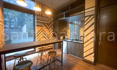 Venta Departamento 3 dormitorios 3 baños 3 box Vitacura/ Croata