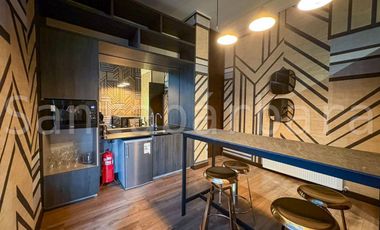 Venta Departamento 3 dormitorios 3 baños 3 box Vitacura/ Croata